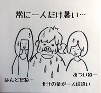 吉木りさ『暑いんです…✨』