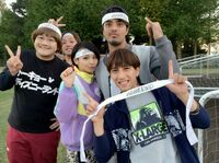 misono熱愛報道の裏話と馴れ初め　近藤春菜のものまね芸人が語る