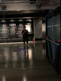 小川菜摘『4ヶ月ぶり?』