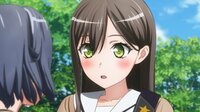 BanG Dream! 2nd Season - 本編 - #7 ナカナ　イナ　カナイ | 動画視聴は【Abemaビデオ(AbemaTV)】