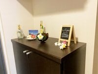 つちやかおり『今日は室内装飾✨』