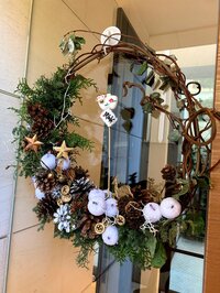 東尾理子『正月休みが、、、』