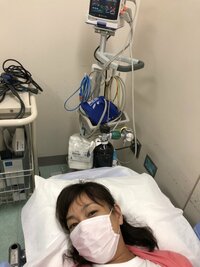 堀ちえみ、体調を崩し緊急外来を受診「身体のSOSを見逃さないで、早めに休むようにしますね」