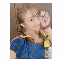 辻希美『３1歳ラストの♡』