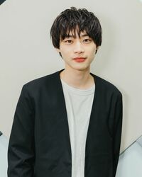 平井亜門の新プロフィール写真が大好評「イケメンすぎ、、」「最高です」