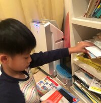 市川海老蔵『ただいま』