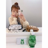 辻希美『リモート収録♡』