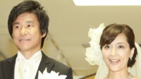 【映像】ゴン中山＆生田智子夫婦の貴重2ショットにファン「マスクしていてもオーラ半端ない!!」