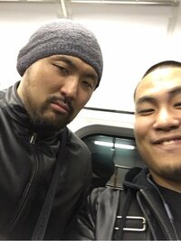 『新宿地上最大武道会とご報告。』