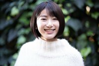 映画・CMで大注目の16歳・池間夏海、夢は「朝ドラヒロイン」
