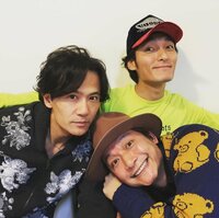 香取、稲垣&草なぎとの3ショット公開 ホンネロスに苦しむファンも「楽しい毎日が戻ってくる」と喜び