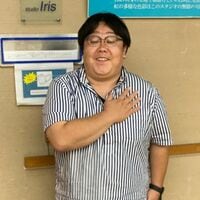 有吉弘行、タイムマシーン3号・関の“アリプロジェクト”落選を報告し「七人目きまらんなぁ」「熱戦ですね」の声