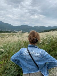 武田久美子『楽しかった日本』