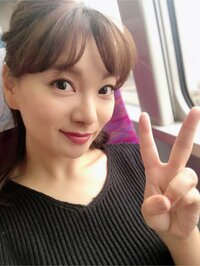 保田圭『ハマってる』