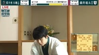 【映像】藤井棋聖の棋風の変化を語る高田四段