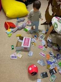 川島菜月『私やりました』