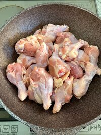 北斗晶『今日の夕食』