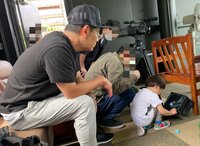 ココリコ遠藤嫁『ありがとうございました！』