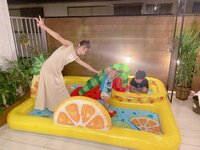 辻希美『New♡』