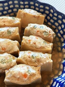 金子貴俊の姉、栄養を摂りながら体重を落とすレシピ紹介「我が家が作るメインメニューの一つ」