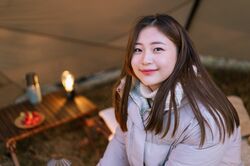 『虹プロ』ファイナリスト・YUNA、気になる人がいない！？意味深な表情に横澤夏子「かなりミステリアス」『彼オオカミ』第1話