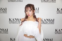 モデル伊藤桃々、神シーズンと話題の『太陽オオカミ』について「女子メンバーで集まるといまだに『あの時めっちゃドロドロしてたよね？』と話題になります（笑）」
