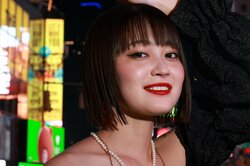 吉本実憂、恋愛中の感情は心に記憶「いつかお芝居で使えるように」本日放送開始『ドラ恋』新メンバー