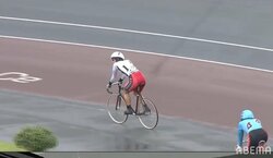 優勝候補・脇本雄太が2連勝「いつも通りの走りができた」／福井：不死鳥杯