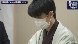藤井聡太三冠、竜王奪取で最年少四冠達成！豊島将之竜王に4勝0敗のストレート 序列トップで全棋士の頂点に／将棋・竜王戦七番勝負