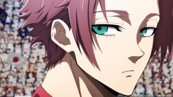 ボールは再び冴の元にこぼれてしまい…アニメ『ブルーロック』第31話あらすじ＆先行カット公開