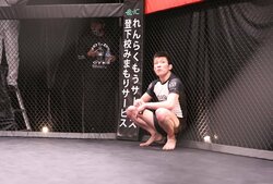 “格闘技は不要不急”に青木真也「僕のような人もいる。人を尊重して、寛容になっていけたら」