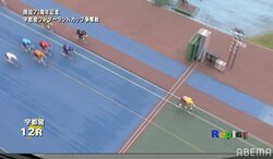 平原康多、快勝も「500バンクに不安あった」／宇都宮・ワンダーランドカップ争奪戦