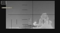 アメリカがインド洋でイラン軍艦撃沈　トルコでNATOがミサイル撃墜　戦域が大きく拡大