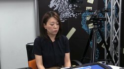 赤司美奈子が快勝「こんなに勝てると思わなかった」／麻雀・女流桜花Aリーグ第5節A卓