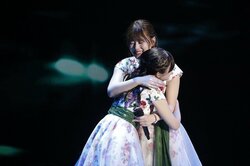 乃木坂46伊藤かりん、”大好きなアンダーライブ”で6年間のアイドル人生に幕「これ以上の幸せはありません」【ライブレポート】