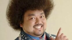 パパイヤ鈴木、アフロヘア卒業の現在の“激変姿”に衝撃「めっちゃ痩せてる」「ラモスだと思ってたw」