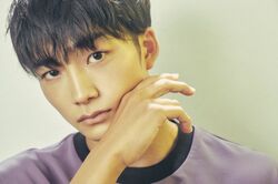 「THE MATCH 2022」出演の現役高校生K-1ファイター・るい（大久保琉唯）「“好き”という思いを伝えられたら」『オオカミちゃんとオオカミくんには騙されない』インタビュー