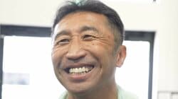 内藤大助「世界チャンピオンになった時に『専業主婦になってください』って」「プロボクサーでもアルバイターだった」妻への思い語る