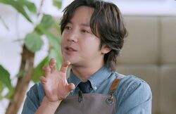 チャン・グンソク（37）「中3の時の夢は10年以内に東京ドーム公演をすること」常に日本を意識「今も日本の番組をよく見ている」