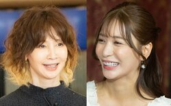 「潰されたことはない」大島麻衣の酒豪っぷりにYOU驚き