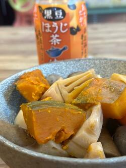  パンサー尾形の妻、入院している期間に減った自身の体重「病院食って凄いんだな」 