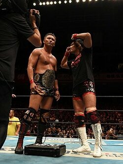 1月4日、東京ドームが世界のプロレスの中心になる　オカダvs内藤、オメガvsジェリコ、飯伏vsCody、鈴木みのるvs後藤…新日本プロレスの総力戦を見よ