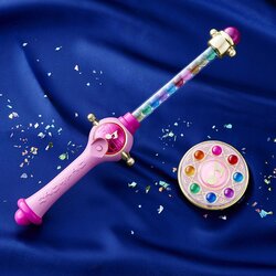 1999年放送アニメ『おジャ魔女どれみ』の“進化版なりきり玩具”「想定を上回るご予約」で再販