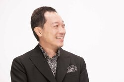 幻の“音尾琢真＆松坂桃李のバディもの” 『孤狼の血 LEVEL2』裏話