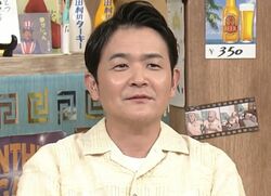 テレビから消えた賞レース優勝芸人、月収は100万から3万に…現在は「グラドルが働いてるスナックを経営」千鳥が衝撃