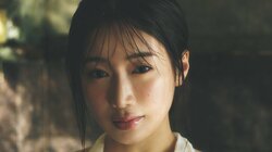 人気グラドル・新海まき、しっとりセクシーに“過去最大表現”に挑戦 『週プレ』登場