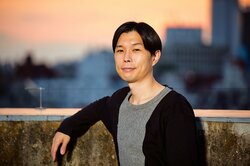 及川徹は先輩に居てほしいキャラ！ ハライチ・岩井勇気が語るアニメ「ハイキュー!!」の魅力