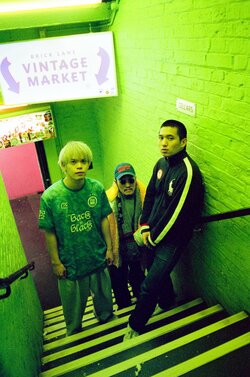 HIP HOPグループDos Monos、 来年チェコで行われる音楽フェス「Pop Messe 2023」への出演決定!