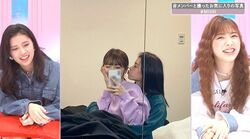 RIMAは甘えん坊キャラ？ MIIHIとのイチャイチャ写真が可愛すぎる！