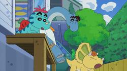 TVアニメ『クレヨンしんちゃん』8月10日はスペシャル放送！最新映画にちなんだ「恐竜フィーバーさまサマーSP」で野原家が恐竜に